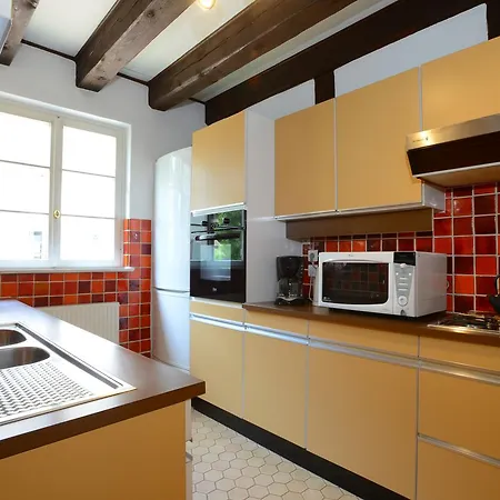 דירה Center Place De L'ancienne Douane - 