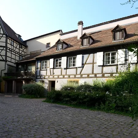 アパート Center Place De L'ancienne Douane - 