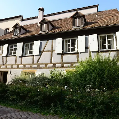 アパート Center Place De L'ancienne Douane - 